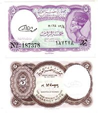 Egypte egypt billet d'occasion  Paris I