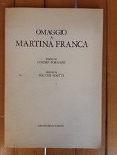 Omaggio martina franca usato  Altamura