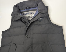 Superdry rescue black d'occasion  Expédié en Belgium