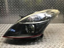 Scheinwerfer links suzuki gebraucht kaufen  Leverkusen