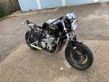 Yamah xjr 1300 for sale  PETERSFIELD