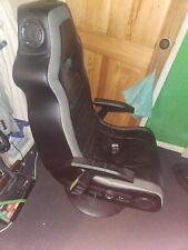 Xrocker gaming chair for sale  KING'S LYNN
