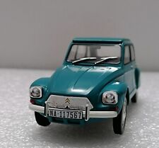 Citroen dyane 1970 usato  Italia