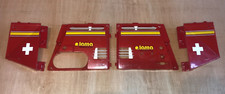Hirobo lama side for sale  PETERBOROUGH