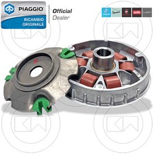 Kit variatore completo usato  San Marco Evangelista