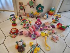 Baby spielzeug geburt gebraucht kaufen  Witten