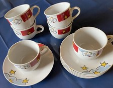 Tassen teller tlg gebraucht kaufen  Rödental