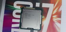 Processador Intel Core i7 2600 SR 00B 3.4 Ghz CPU LGA1155 comprar usado  Enviando para Brazil