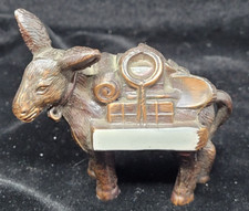 Cast metal prospector for sale  Kooskia