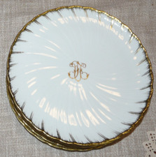 Kuchenteller limoges bernardau gebraucht kaufen  Lindhorst