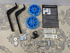 Cycforge bike stabilisers for sale  UK