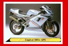 Moto 2000 panini usato  Fiorano Modenese