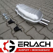 Auspuff bmw 3er gebraucht kaufen  Großröhrsdorf