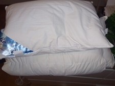 Bettenset winter 100x135 gebraucht kaufen  Dresden