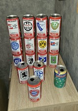 Cola dosen fußball gebraucht kaufen  Glan-Münchweiler-Umland