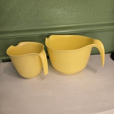Vtg set rubbermaid for sale  Riverview