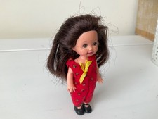 Vintage shelly doll for sale  ELY