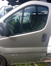 Renault traffic passenger for sale  PETERHEAD