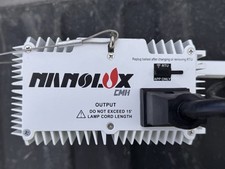 Nanolux cmh grow for sale  Pray