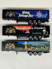 Auflieger konvolut bier gebraucht kaufen  Ottersweier