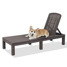 Outdoor chaise lounge for sale  Idaho Falls