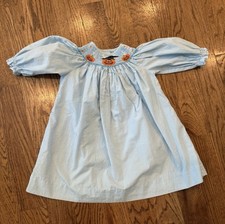 Silly goose smocked for sale  Columbia