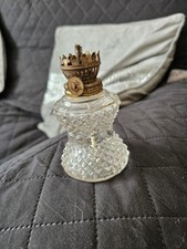 Miniature kerosene lamp for sale  BROMLEY