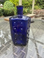 Antique bdh hobnail for sale  ABERGAVENNY