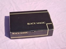 1980s nestles black for sale  ROMFORD