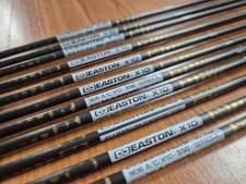 11x easton x10 gebraucht kaufen  Schrobenhausen