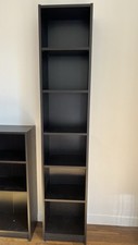Bibliothèque billy 40x28x202 d'occasion  Chaville