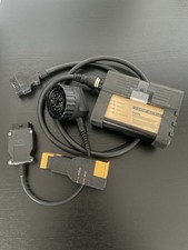 Bmw icom panasonic gebraucht kaufen  Detmold