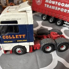 Corgi man tga for sale  BANGOR