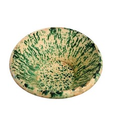Ceramica popolare pugliese usato  Taranto