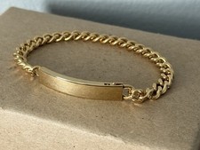 Vintage speidel gold for sale  East Providence