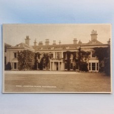 Eastbourne postkarte 1930 gebraucht kaufen  Versand nach Germany