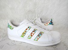Adidas superatar iridescent for sale  Sicklerville