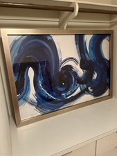Framed art work for sale  Pacific Palisades