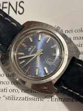 Orologio lorenz vintage usato  Venezia