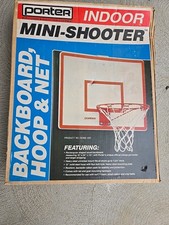 Vintage porter retro for sale  Cleveland
