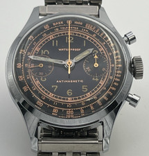 Orologio cronografo anonimo usato  Rovigo