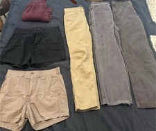 Men clothing lot for sale  Cantonment