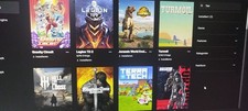 Epic games account gebraucht kaufen Epic games account gebraucht kaufen  Niebüll
