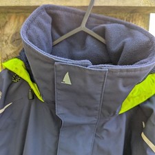 Musto br1 channel for sale  GLASGOW