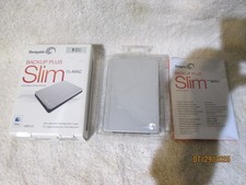 Seagate backup plus for sale  Kingsport