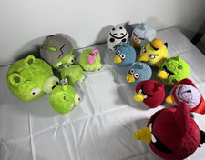 Rovio angry birds for sale  Lees Summit