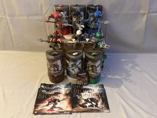 Lego bionicle rahkshi gebraucht kaufen  Oberderdingen