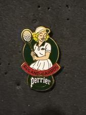 Pin roland garros d'occasion  Paris XV