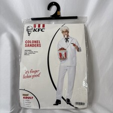 Colonel sanders kfc for sale  West Bloomfield