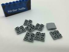 Lego dachstein gebogen gebraucht kaufen  Deutschland